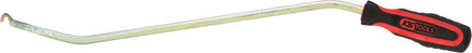 KS TOOLS Levier pour ressorts des freins, 450mm ( 450.0310 )