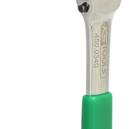 KS TOOLS Alésoirs pour capteurs ABS PL Ø 18x45 mm ( 450.0340 )