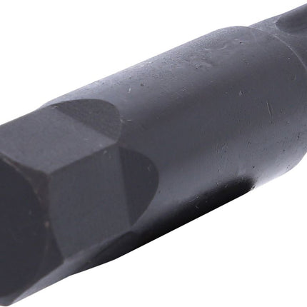 KS TOOLS Kraft-Biteinsatz für Torx-Schrauben L=107mm, T100 ( 450.0431 ) - Toolbrothers
