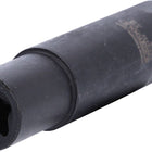 KS TOOLS Kraft-Biteinsatz für Torx-E-Schrauben L=107mm, E18 ( 450.0433 ) - Toolbrothers