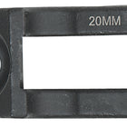 KS TOOLS Gabel, Ø 20 mm ( 450.0973 ) - Toolbrothers