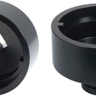 KS TOOLS 3/4' Écrous à encoche KM, embouts internes KM9 ( 450.5029 )