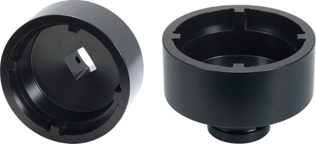 KS TOOLS 3/4' Écrous à encoche KM, embouts internes KM9 ( 450.5029 )