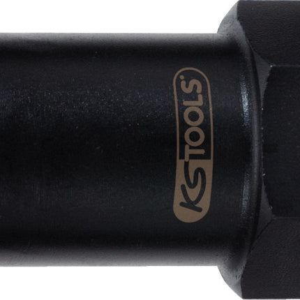 KS TOOLS Douilles d'extraction à ergots, 22,0x28,0x70,0 mm ( 455.0002 )
