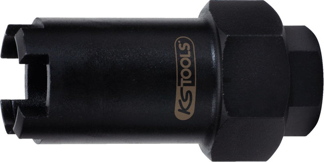 KS TOOLS Douilles d'extraction à ergots, 22,0x28,0x70,0 mm ( 455.0002 )