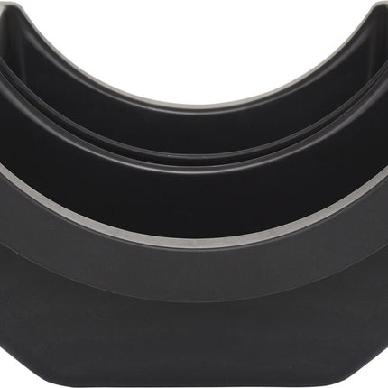 KS TOOLS Achsölwanne für LKW, Satz 2-tlg ( 455.0060 ) - Toolbrothers