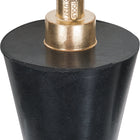 KS TOOLS Kühlsystem-Konus-Prüfadapter, Ø 24,0 - 39,0 mm ( 455.0137 ) - Toolbrothers