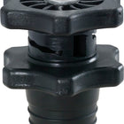 KS TOOLS Kühlsystemadapter, Ø 37-50 mm, abgestuft ( 455.0143 ) - Toolbrothers