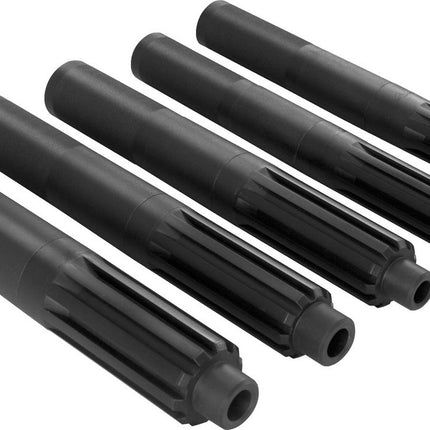 KS TOOLS Kupplungsdorn, 1.1/2" Ø, Pilot 1" ( 455.0162 ) - Toolbrothers