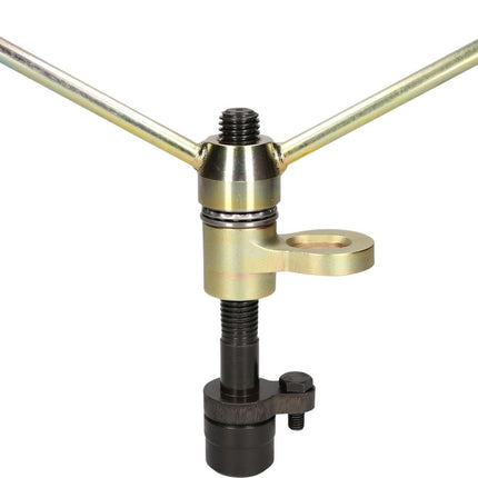 KS TOOLS Ventilfederspanner für Scania ( 460.3870 ) - Toolbrothers