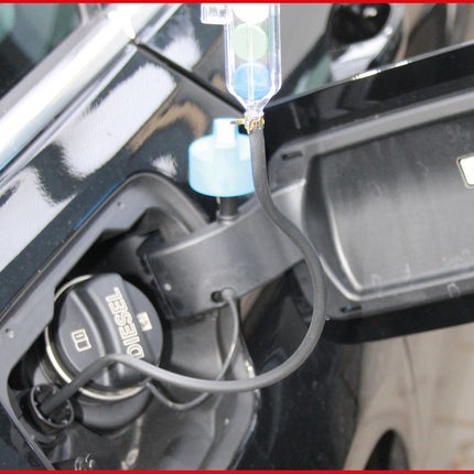 KS TOOLS Testeur de concentration d'urée ( 460.5305 )