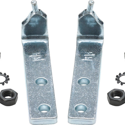 KS TOOLS Ersatzspitzen 90° ( 500.1342 ) - Toolbrothers