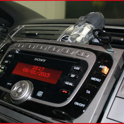 KS TOOLS Outils de démontage d'autoradio Panasonic, 2 pcs ( 500.1366 )