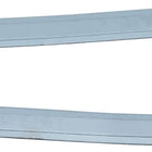 KS TOOLS Outils de démontage d'autoradio Panasonic, 2 pcs ( 500.1366 )