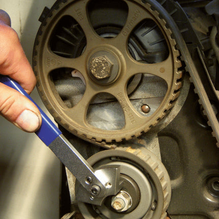 KS TOOLS Spannrollenschlüssel, 34mm ( 500.4315 ) - Toolbrothers