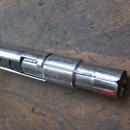 KS TOOLS Poignée en T pour câbles de bougie, longue, 350mm ( 500.7535 )