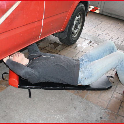 KS TOOLS Schutzmatte mit Tragegriff ( 500.8002 ) - Toolbrothers