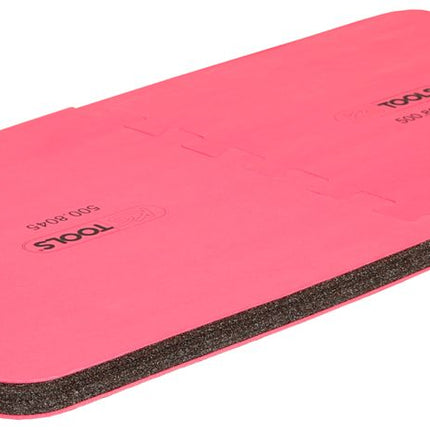 KS TOOLS Schutzmatte, L1150xB550xH36mm, 2-tlg ( 500.8045 ) - Toolbrothers