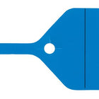 KS TOOLS Schlüsselanhänger mit Schlaufe, blau, 500 Stück ( 500.8094 ) - Toolbrothers