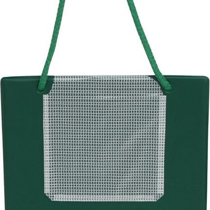 KS TOOLS Werkstatt-Auftragstasche DIN A4, grün ( 500.8098 ) - Toolbrothers