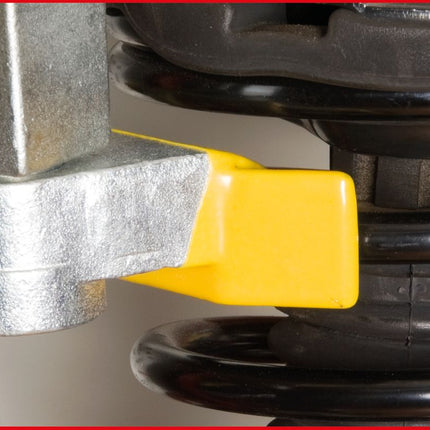 KS TOOLS Station fixe de compression de ressort d'amortisseur, max. 10 bar ( 500.8800 )