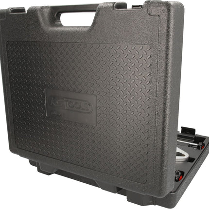 KS TOOLS Adapterplatte für Druckluft-Stand-Federspanner ( 500.8801 ) - Toolbrothers