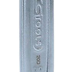 KS TOOLS GEARplus Gelenk-Ratschenringmaulschlüssel feststellbar, 11mm ( 503.4811 ) - Toolbrothers