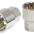 KS TOOLS GEARplus RINGSTOP-Stecknuss mit Bohrung, 18mm ( 503.4988 ) - Toolbrothers