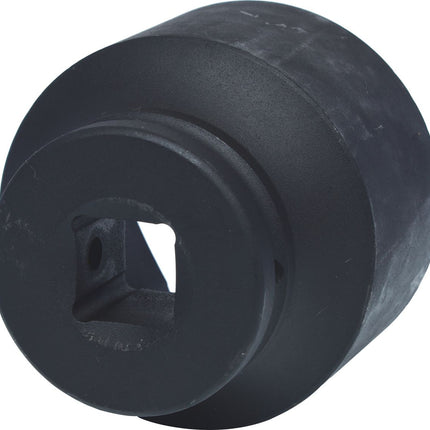 KS TOOLS 3/4' Douilles à chocs 6 pans, courtes, 55mm ( 515.1355 )