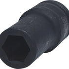 KS TOOLS 3/4' Douilles longues à chocs, 22mm ( 515.1422 )