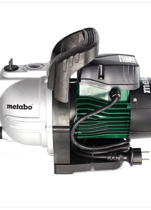 Metabo P 4000 G Gartenpumpe 1100 Watt ( 600964000 ) - Toolbrothers