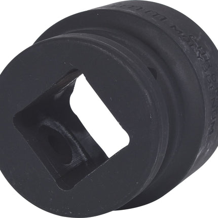 KS TOOLS 1" Sechskant-Kraft-Stecknuss, kurz, 41mm ( 515.1741 ) - Toolbrothers