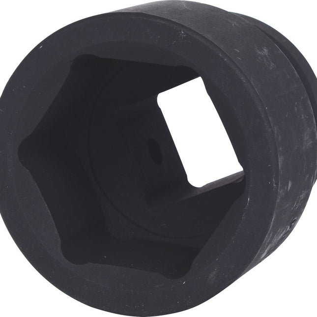 KS TOOLS 1' Douilles à chocs 6 pans, courtes, 46mm ( 515.1746 )