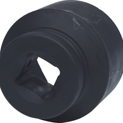 KS TOOLS 1' Douilles à chocs 6 pans, courtes, 60mm ( 515.1760 )