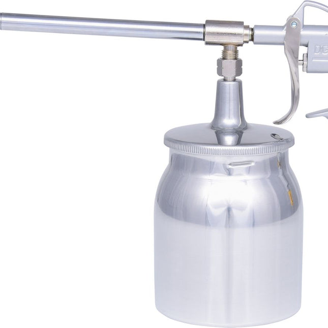 KS TOOLS Druckluft-Reinigungspistole ( 515.1911 ) - Toolbrothers