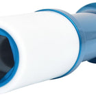 KS TOOLS Douille à chocs pour jantes aluminium 1/2' XL, 17 mm ( 515.2040 )