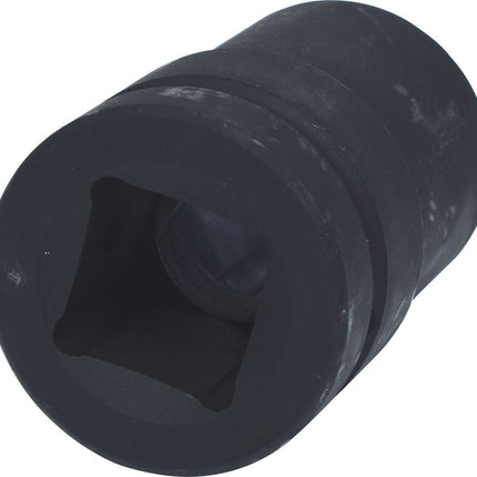 KS TOOLS 1" Sechskant-Kraft-Stecknuss, mittel lang, 32mm ( 515.2132 ) - Toolbrothers