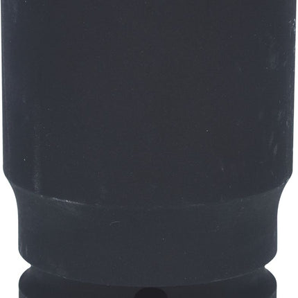 KS TOOLS 1" Sechskant-Kraft-Stecknuss, mittel lang, 41mm ( 515.2141 ) - Toolbrothers