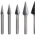 KS TOOLS HM Spitzkegel-Frässtift Form M, 16mm ( 515.3276 ) - Toolbrothers