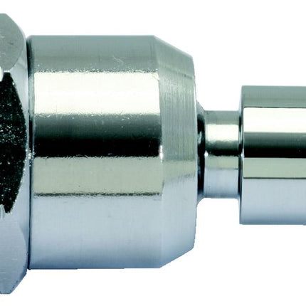 KS TOOLS 1/4'' Metall-Kugelgelenk-Stecknippel, 56mm ( 515.3395 ) - Toolbrothers