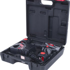 KS TOOLS Akku-Bohr-Schrauber, 24Nm, 1.870 U/min 10,8V, mit 2 Akkus und 1 Ladegerät ( 515.3536 ) - Toolbrothers