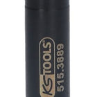 KS TOOLS Druckluftmeißel Lösedorn, 100x25x12 mm ( 515.3889 ) - Toolbrothers