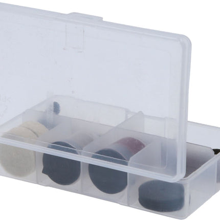 KS TOOLS Jeu d’accessoires, 50 pcs ( 515.3992 )