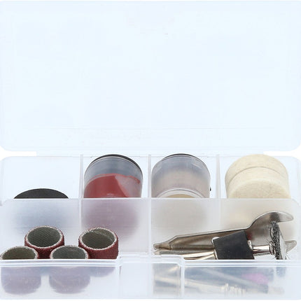 KS TOOLS Jeu d’accessoires, 50 pcs ( 515.3992 )