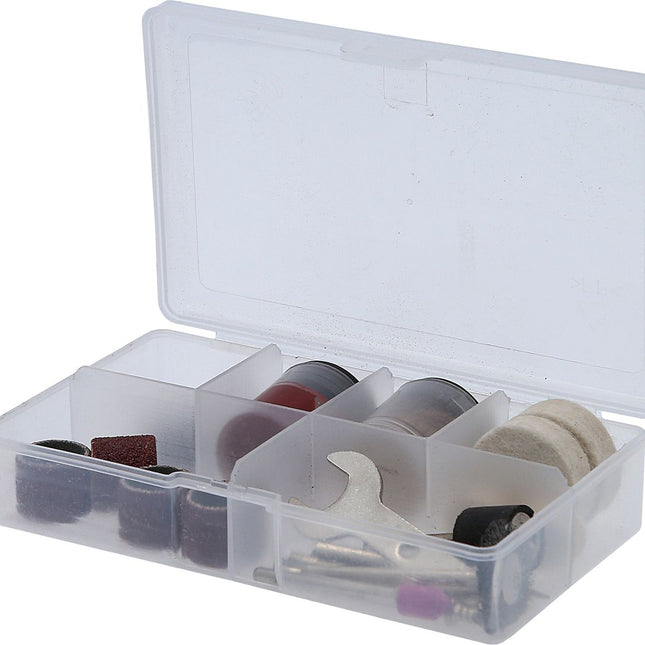 KS TOOLS Jeu d’accessoires, 50 pcs ( 515.3992 )