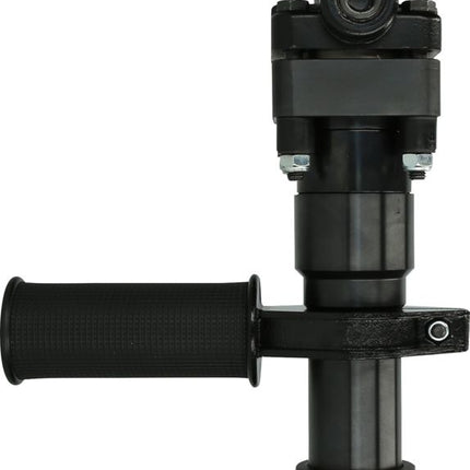 KS TOOLS Hochleistungs-Vibro-Impact Druckluft-Meißelhammer ( 515.4880 ) - Toolbrothers