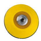 KS TOOLS Schleifteller flexibel, Ø 46,0mm, 5er Pack ( 515.5101 ) - Toolbrothers