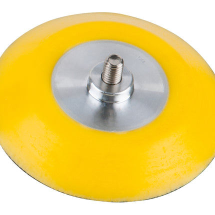 KS TOOLS Schleifteller Ø 46,0 mm, 5er Pack ( 515.5113 ) - Toolbrothers