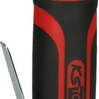 KS TOOLS Druckluft-Stabbohrmaschine, 4.000 U/min ( 515.5435 ) - Toolbrothers