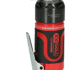 KS TOOLS SlimPOWER Mini-Druckluft-Winkelstabschleifer, 19.000 U/min ( 515.5535 ) - Toolbrothers